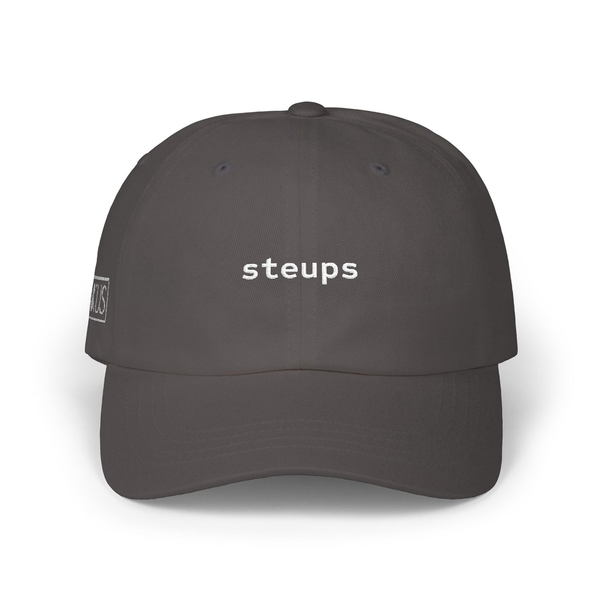 Steups Dad Cap