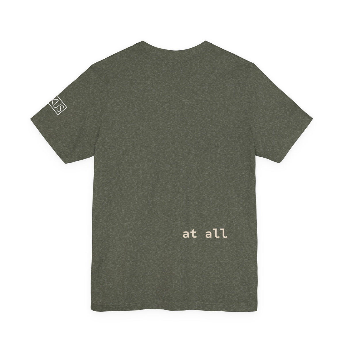 It Doh Be Easy Short Sleeve Tee