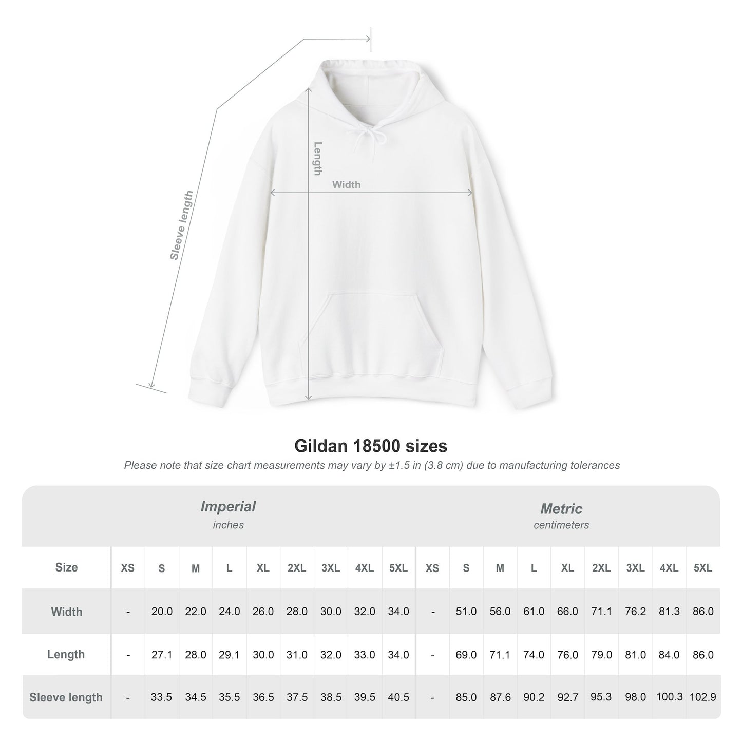 It Doh Be Easy Hooded Sweatshirt