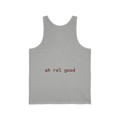 Ah Good Vest