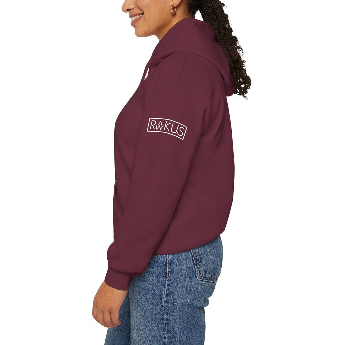 It Doh Be Easy Hooded Sweatshirt