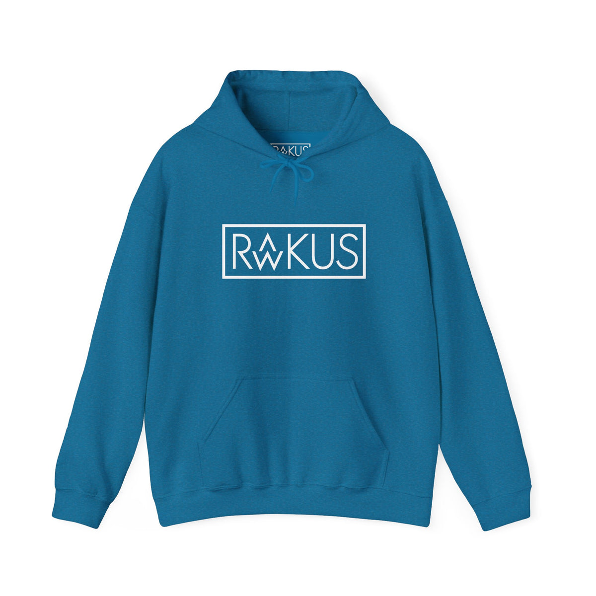 Rawkus Hooded Sweatshirt