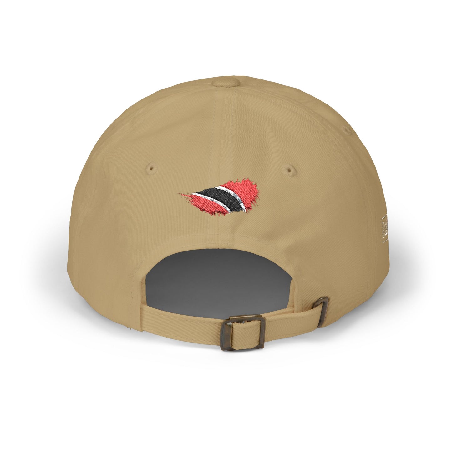 Steups Dad Cap