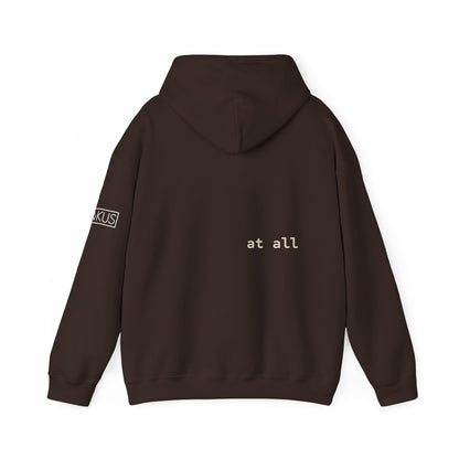 It Doh Be Easy Hooded Sweatshirt
