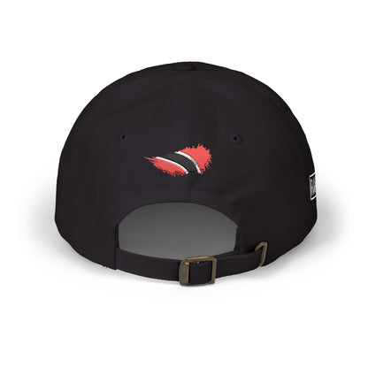 Steups Dad Cap