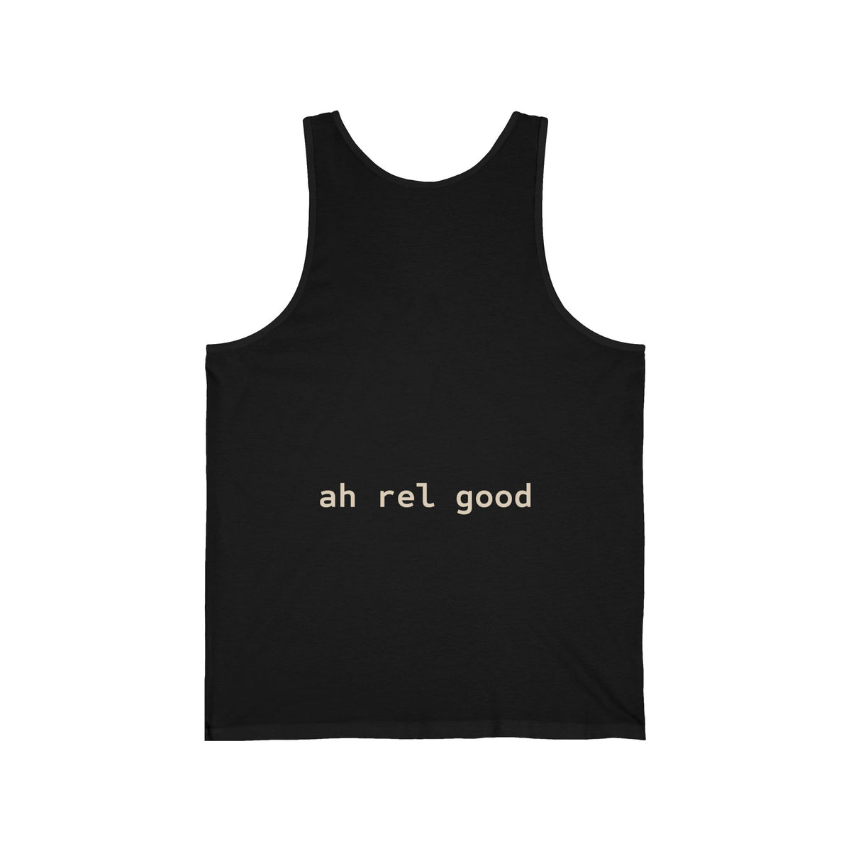 Ah Good Vest