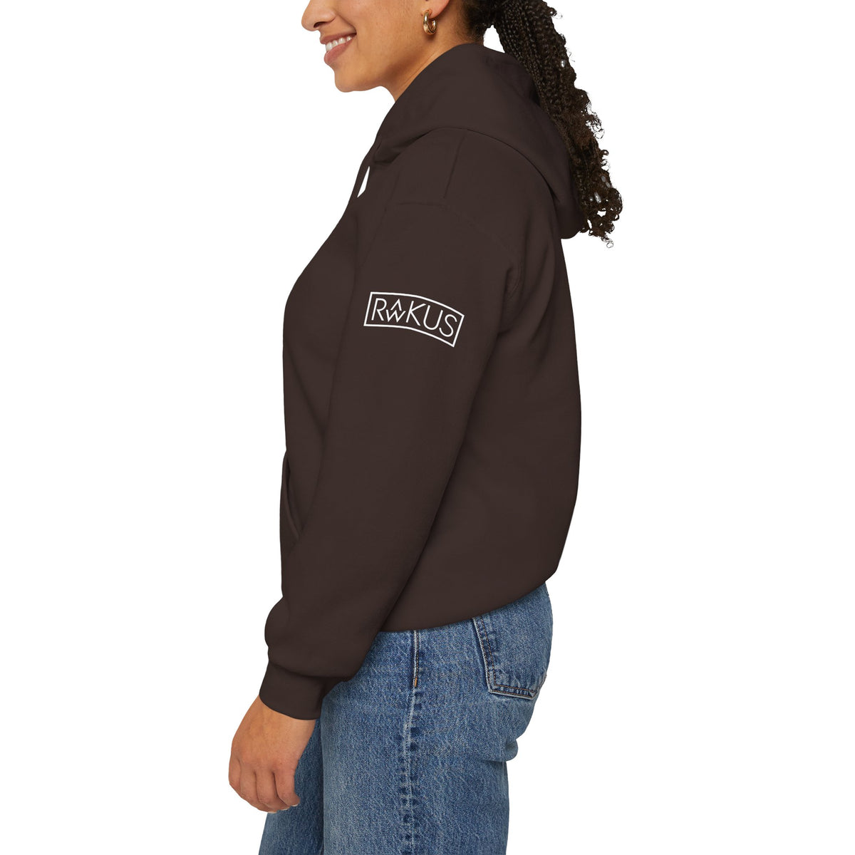 It Doh Be Easy Hooded Sweatshirt