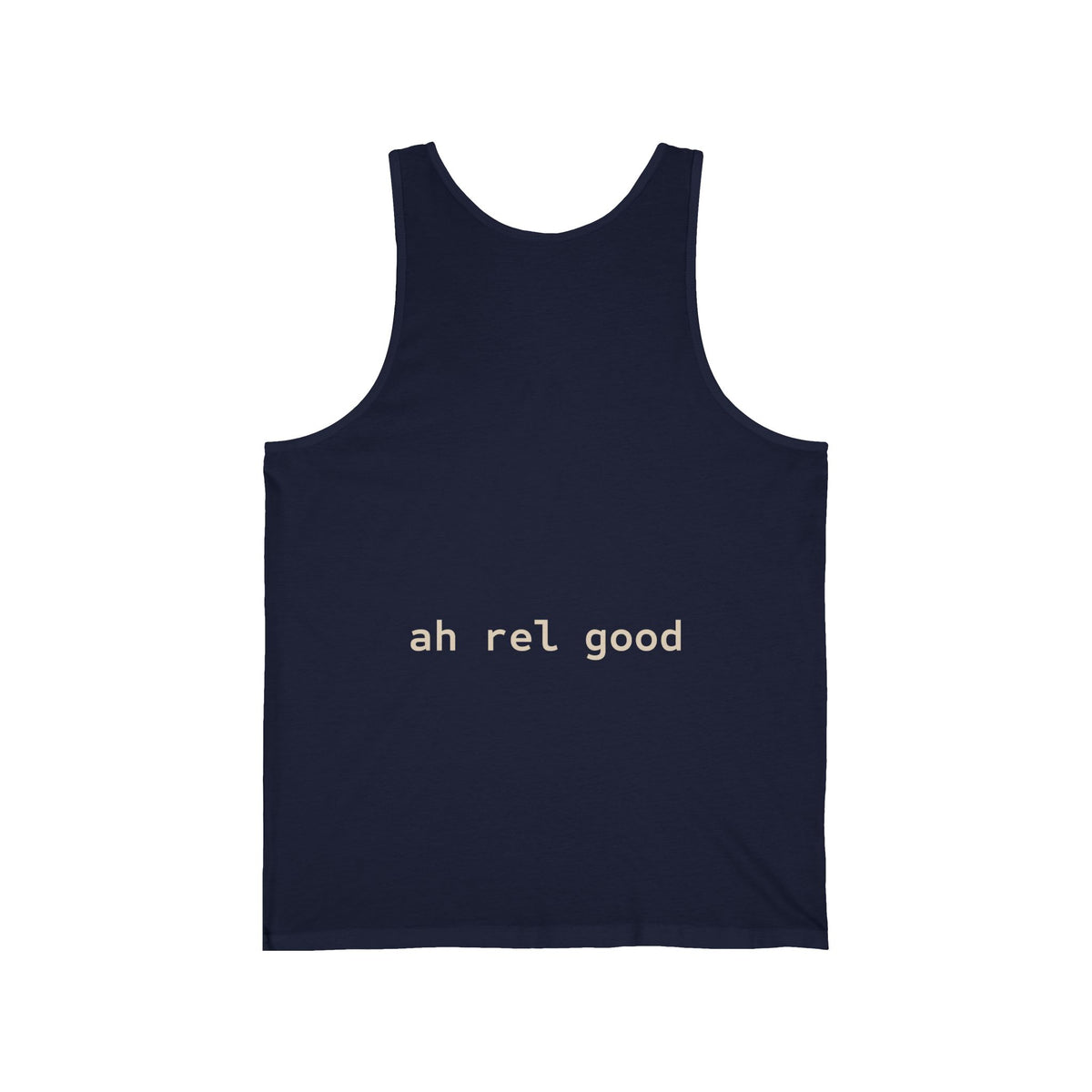 Ah Good Vest