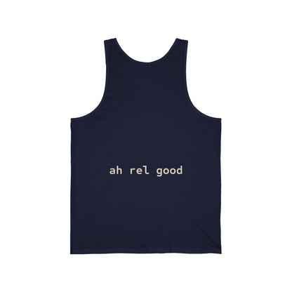 Ah Good Vest