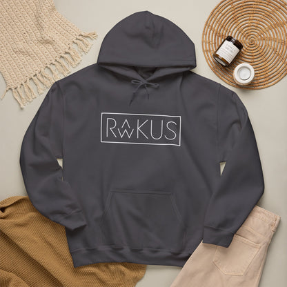 Rawkus Hooded Sweatshirt