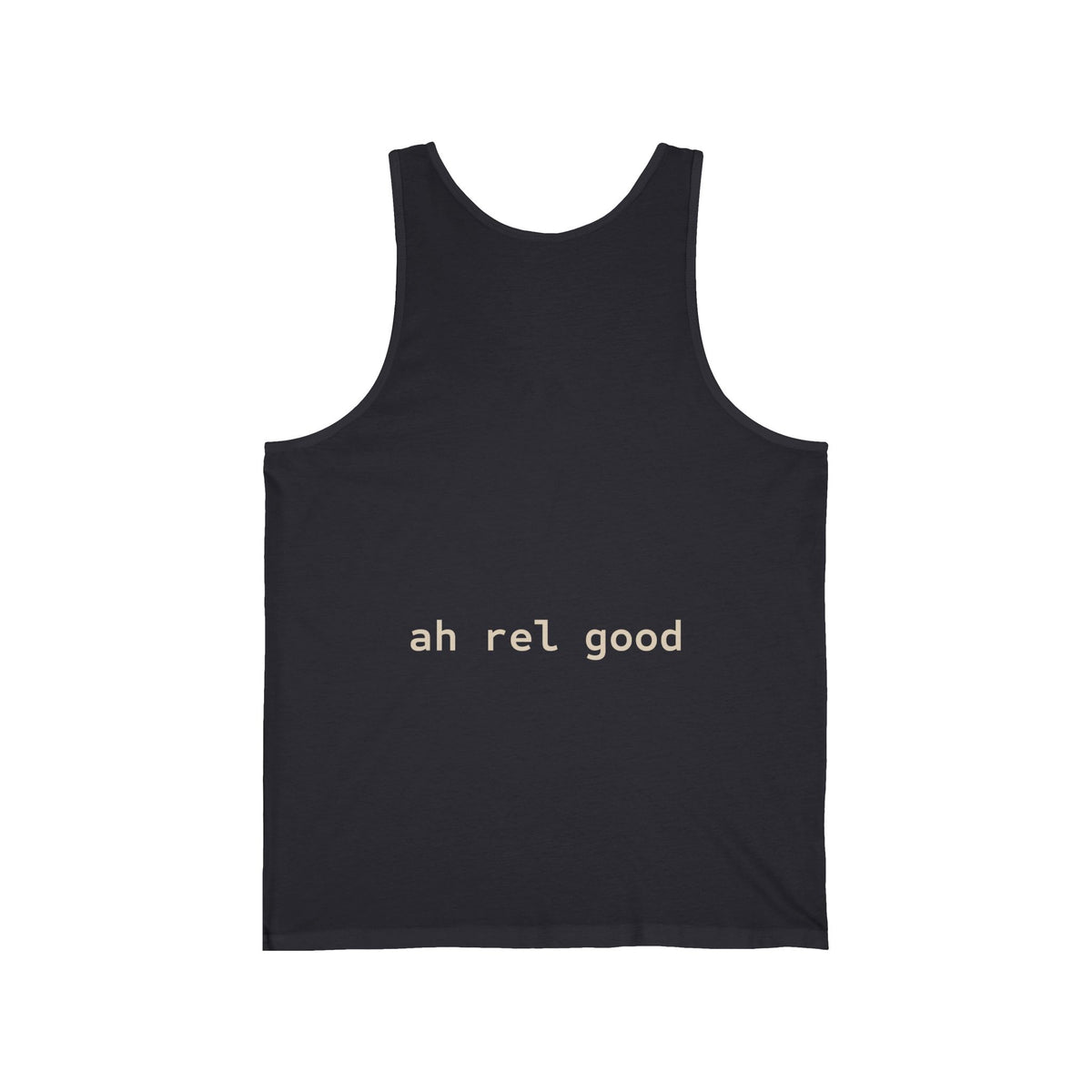 Ah Good Vest