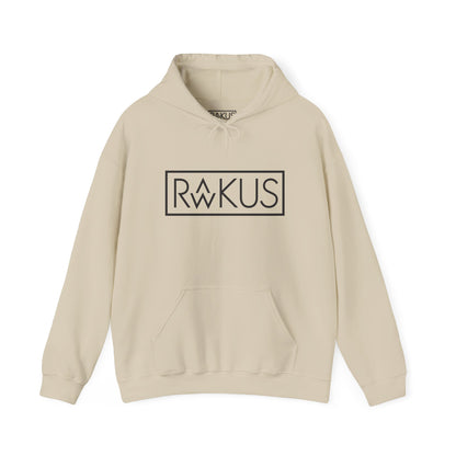 Rawkus Hooded Sweatshirt