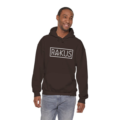 Rawkus Hooded Sweatshirt
