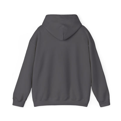 Rawkus Hooded Sweatshirt