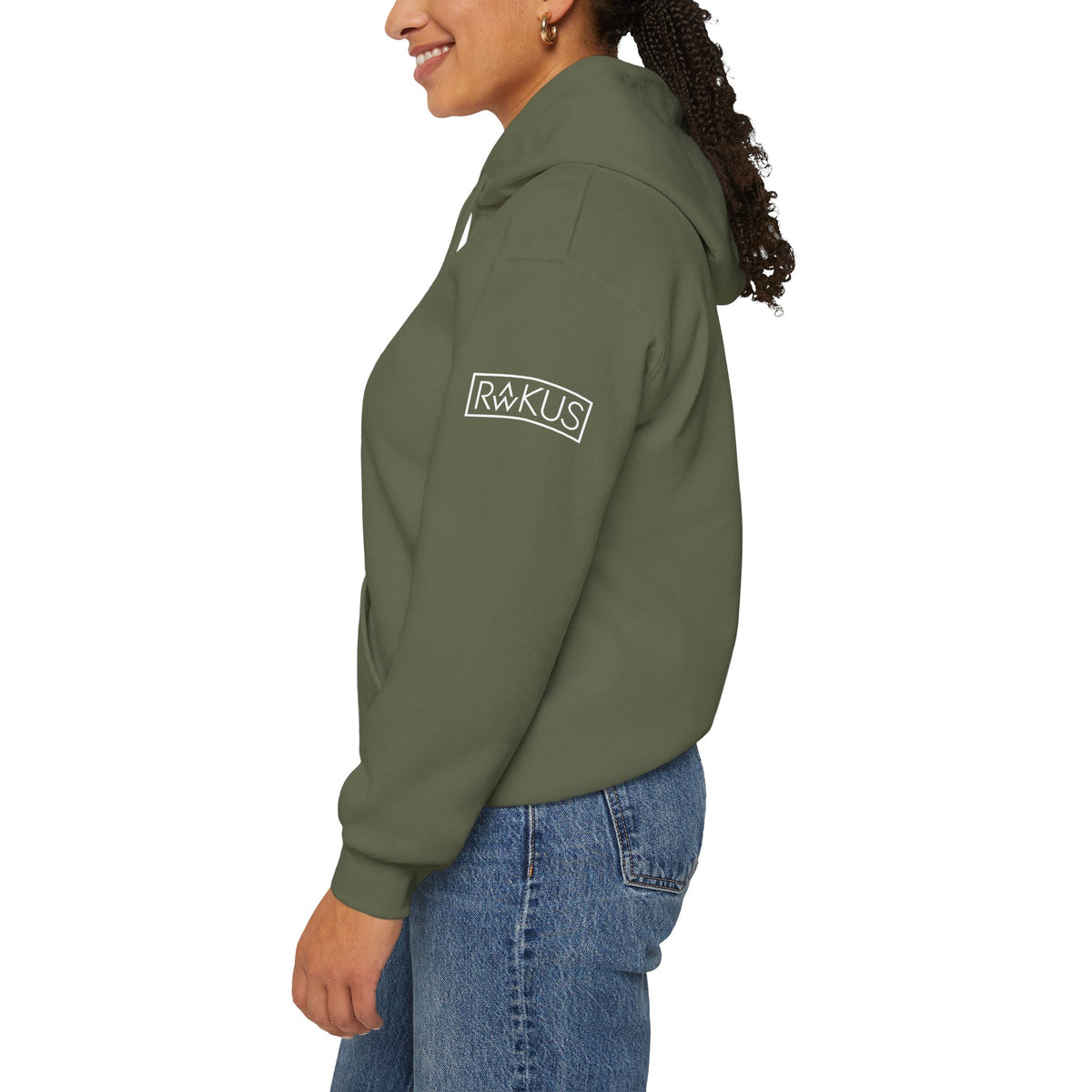 It Doh Be Easy Hooded Sweatshirt