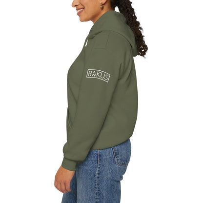 It Doh Be Easy Hooded Sweatshirt