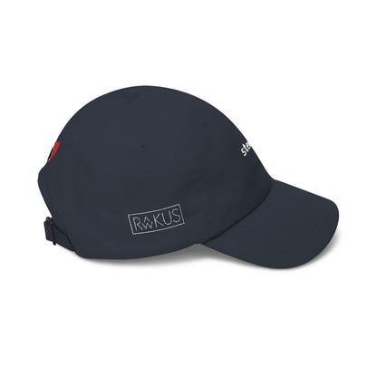 Steups Dad Cap