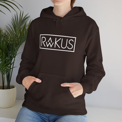Rawkus Hooded Sweatshirt