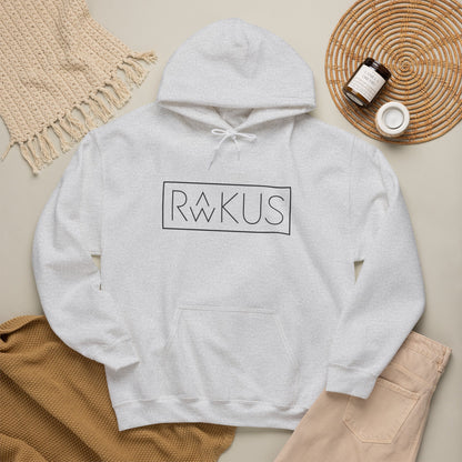 Rawkus Hooded Sweatshirt