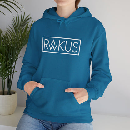 Rawkus Hooded Sweatshirt