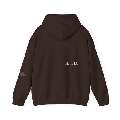 It Doh Be Easy Hooded Sweatshirt