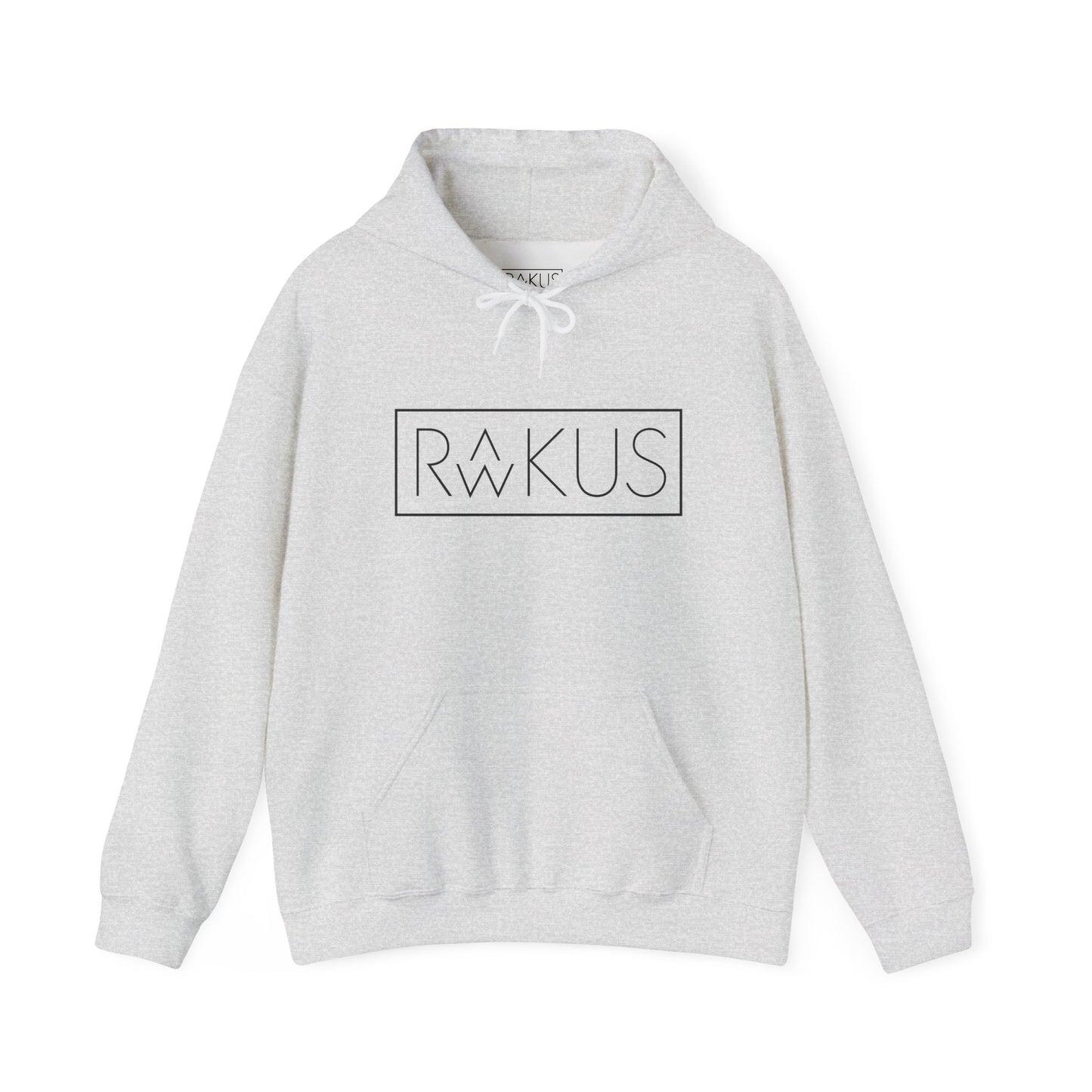 Rawkus Hooded Sweatshirt