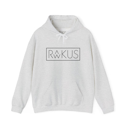 Rawkus Hooded Sweatshirt