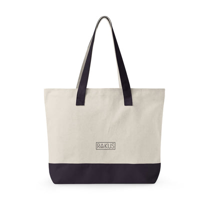 Doh Tote Canvas Bag