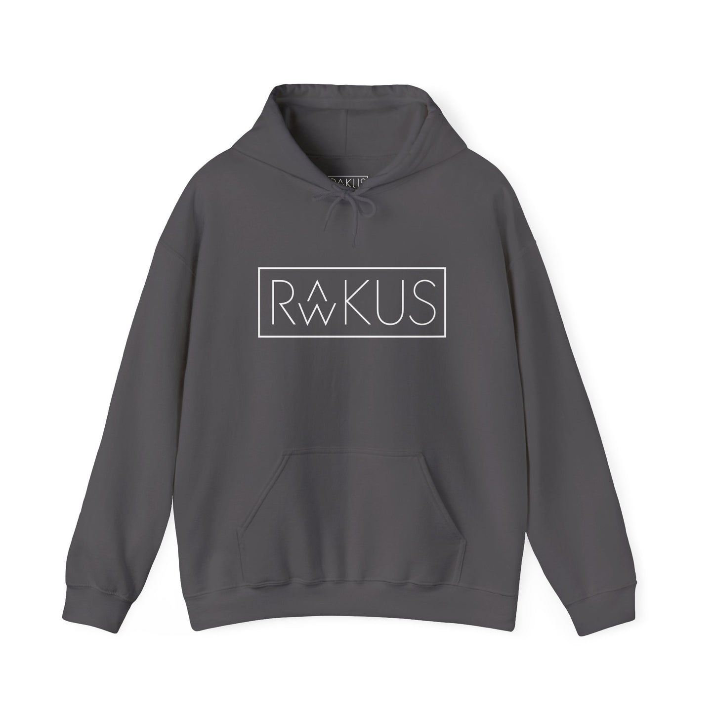 Rawkus Hooded Sweatshirt