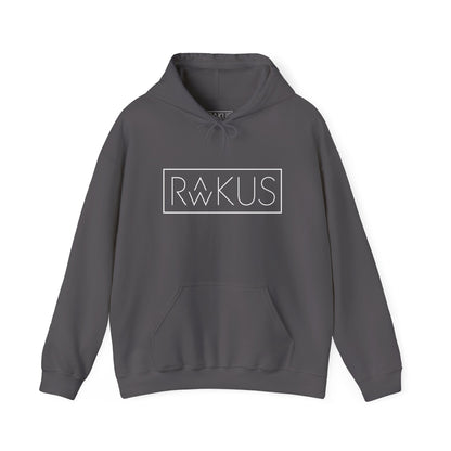Rawkus Hooded Sweatshirt