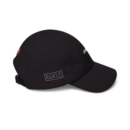 Steups Dad Cap