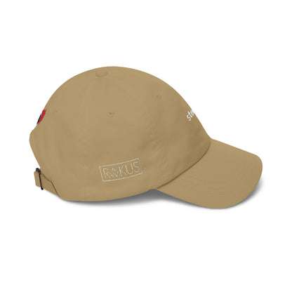Steups Dad Cap