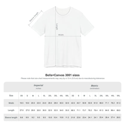 It Doh Be Easy Short Sleeve Tee