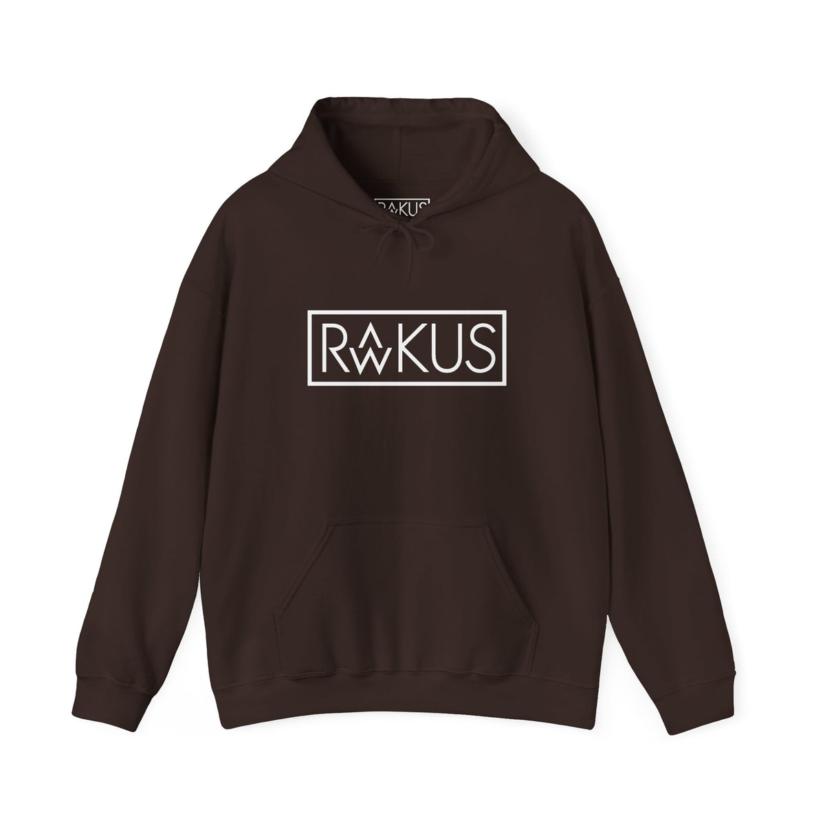 Rawkus Hooded Sweatshirt