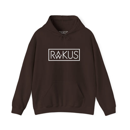 Rawkus Hooded Sweatshirt