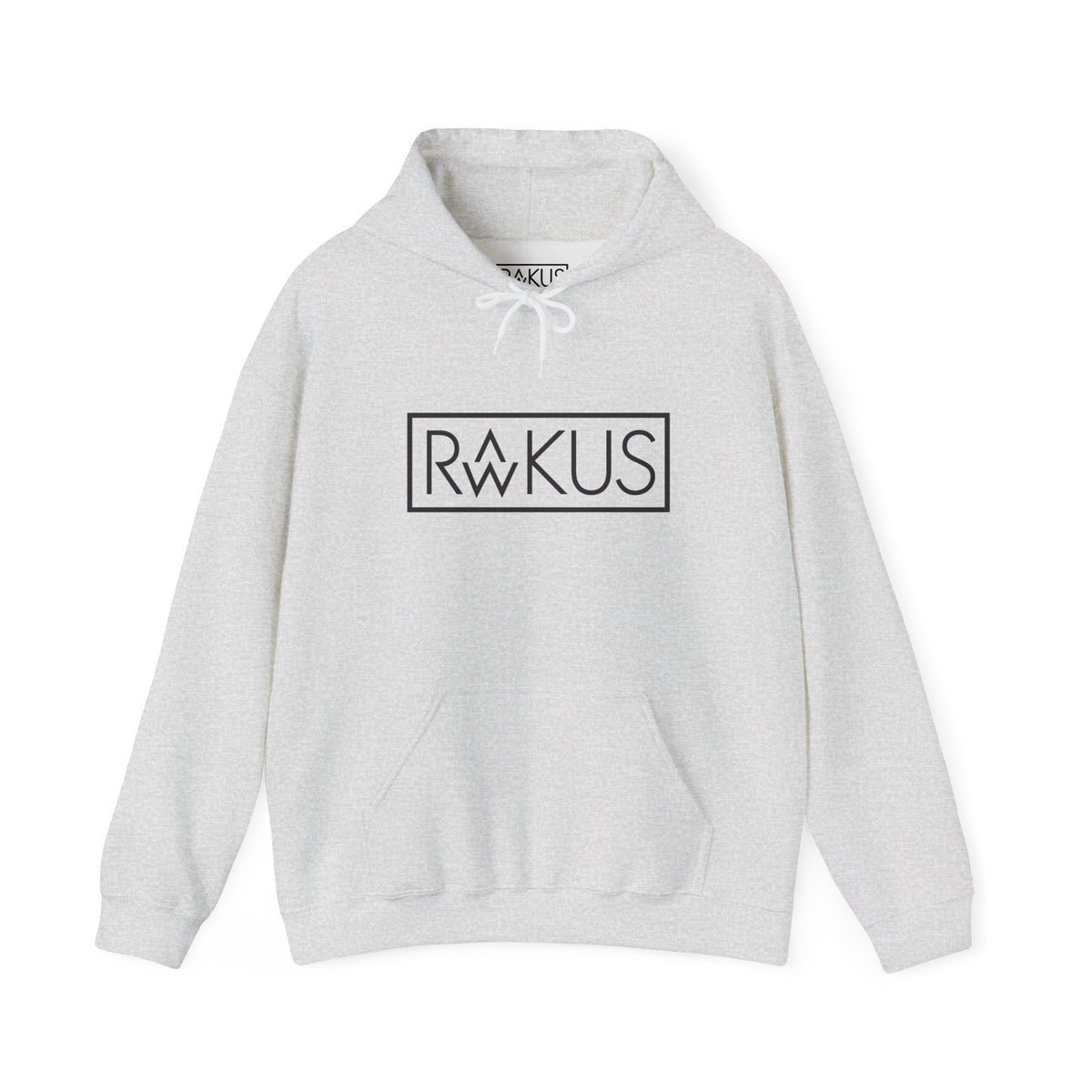Rawkus Hooded Sweatshirt