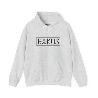 Rawkus Hooded Sweatshirt