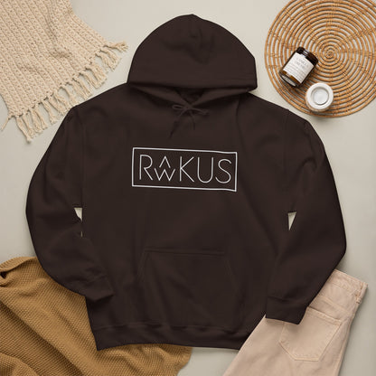 Rawkus Hooded Sweatshirt