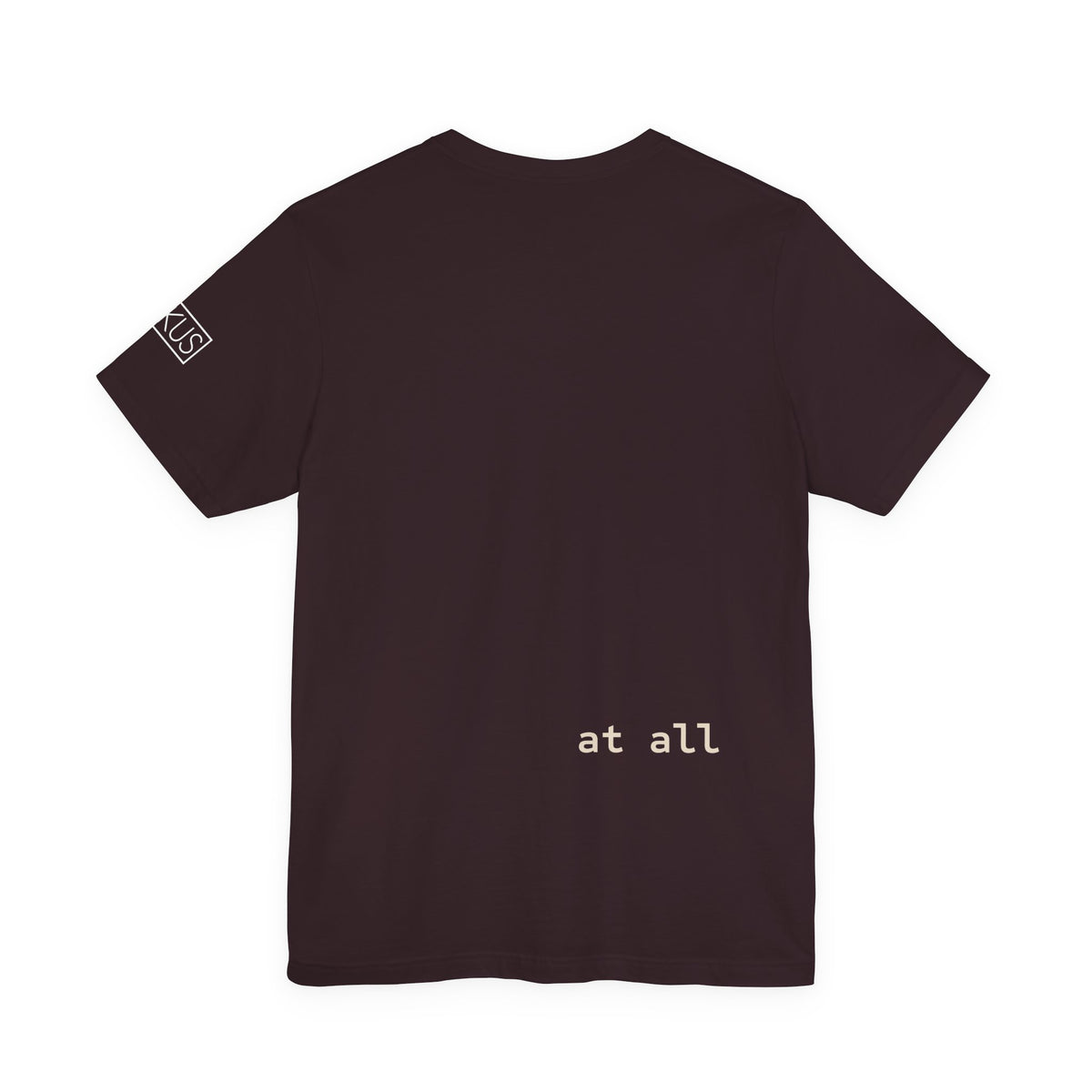 It Doh Be Easy Short Sleeve Tee