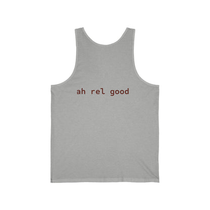 Ah Good Vest