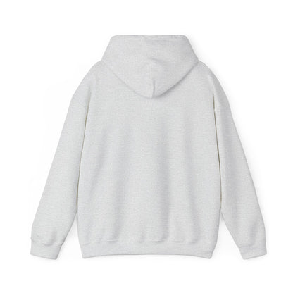 Rawkus Hooded Sweatshirt